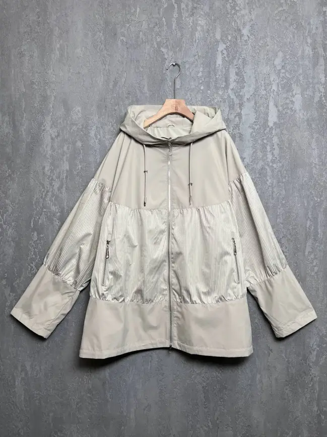 Ветровка 2183 Размеры 56-64. фото 1