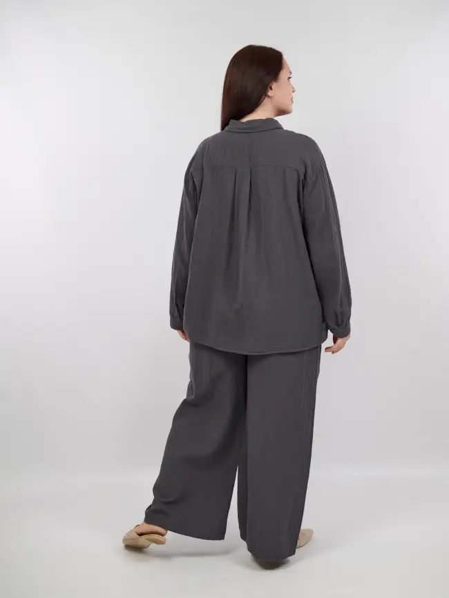 Костюм двойка 2453 Размер 50-58 фото 15