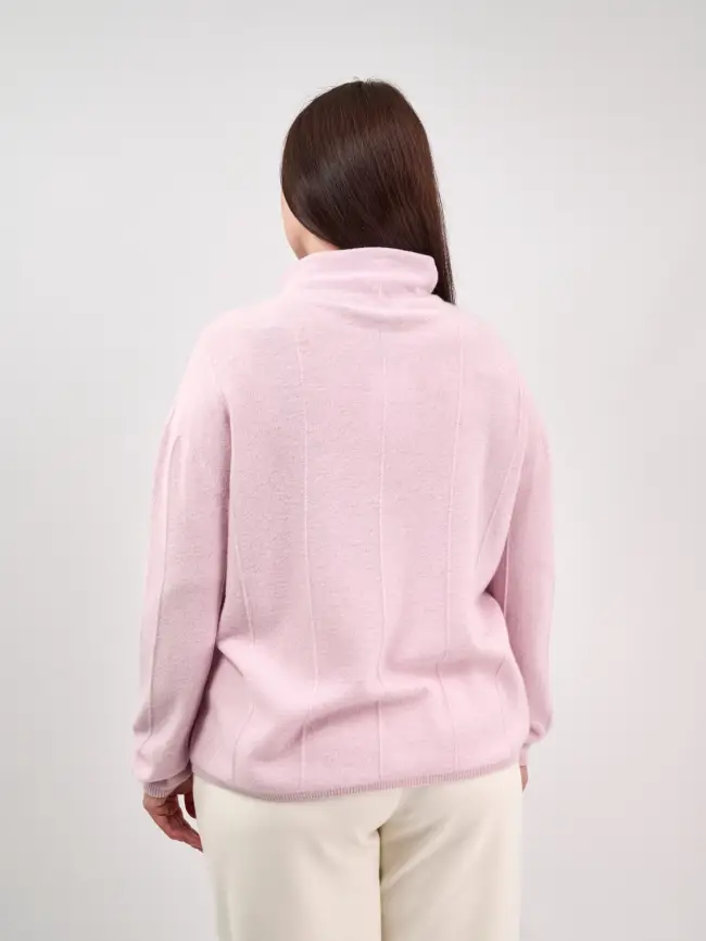 Свитер 50394 ЭттоПлюс Размер 50-58 фото 6