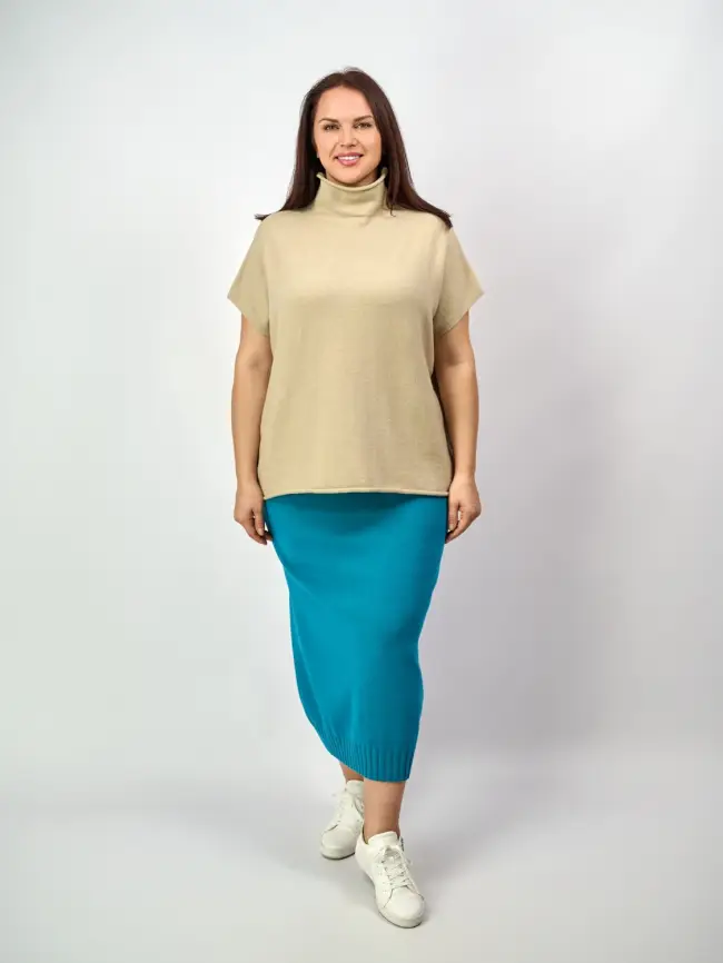 Жилет ЭттоПлюс 7054 Размер 48-58 фото 87