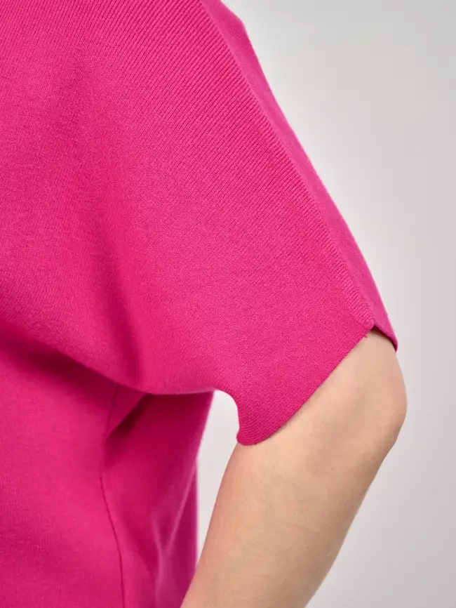 Джемпер 781 ЭттоПлюс Размер 50-58 фото 46