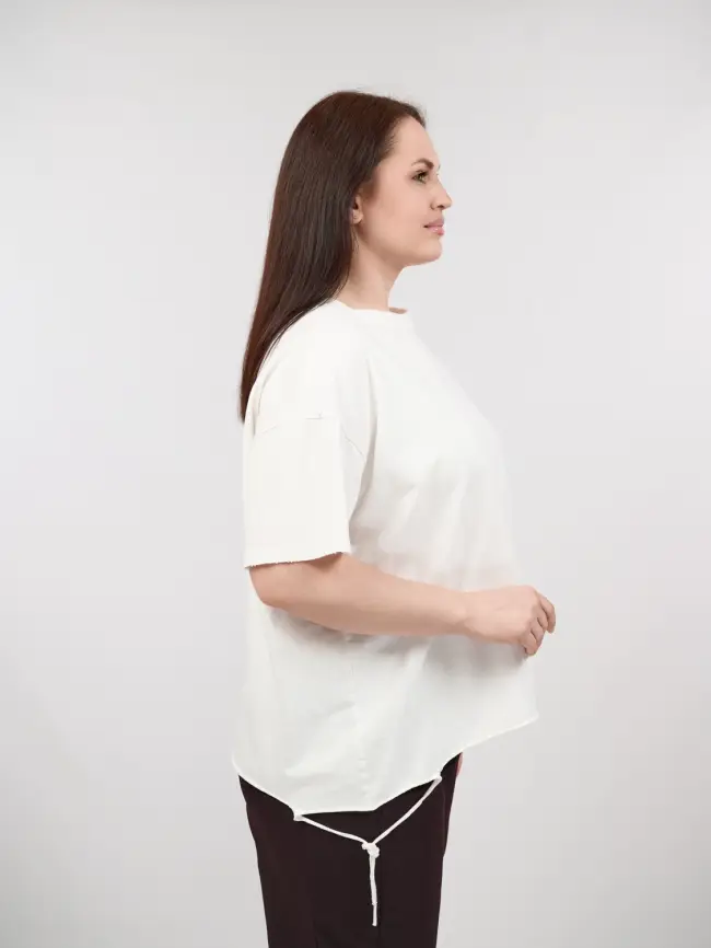 Футболка 2546 Размер 50-58 фото 7