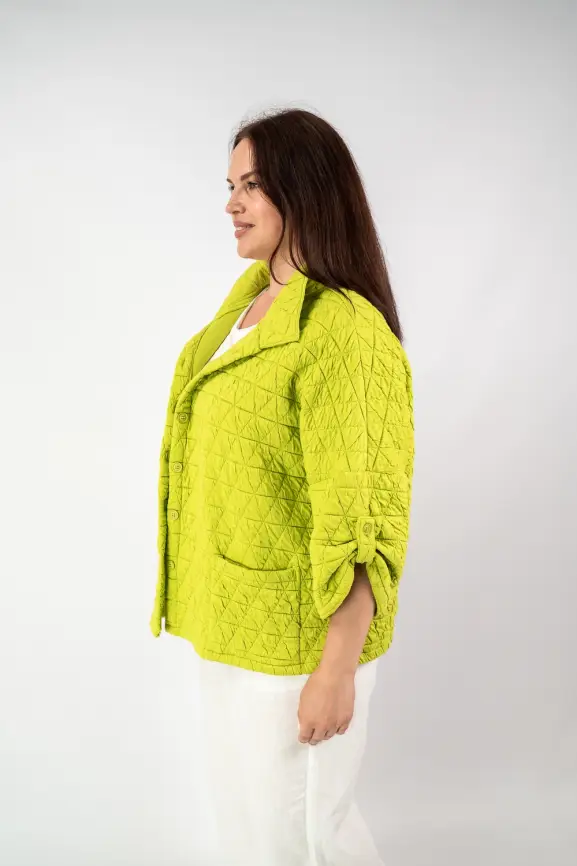 Куртка ЭттоПлюс 046-1 Размер 48-58 фото 63