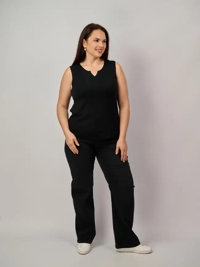 Топ 23178 Размер 50-56 фото 7