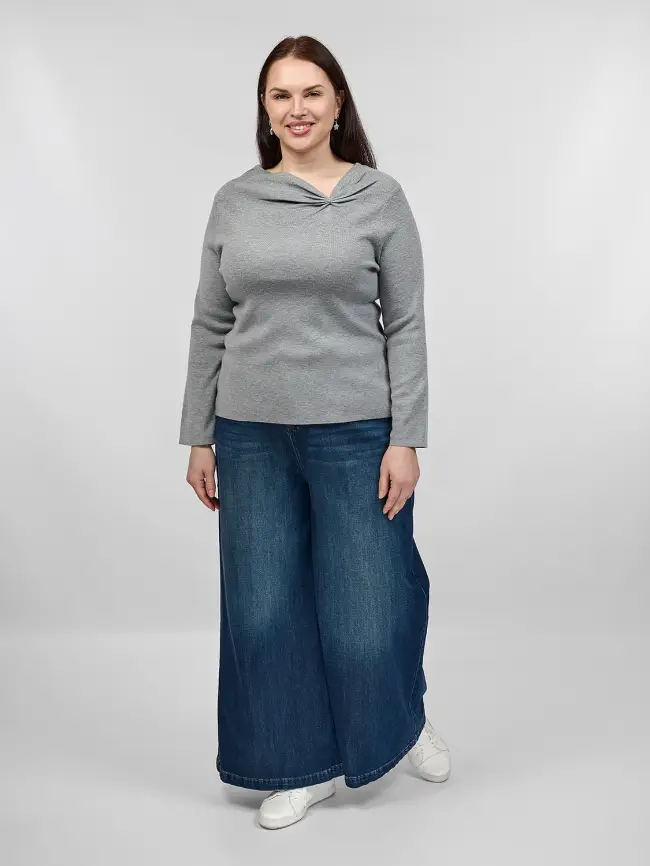 Джемпер 23355 Размер 50-56 фото 45