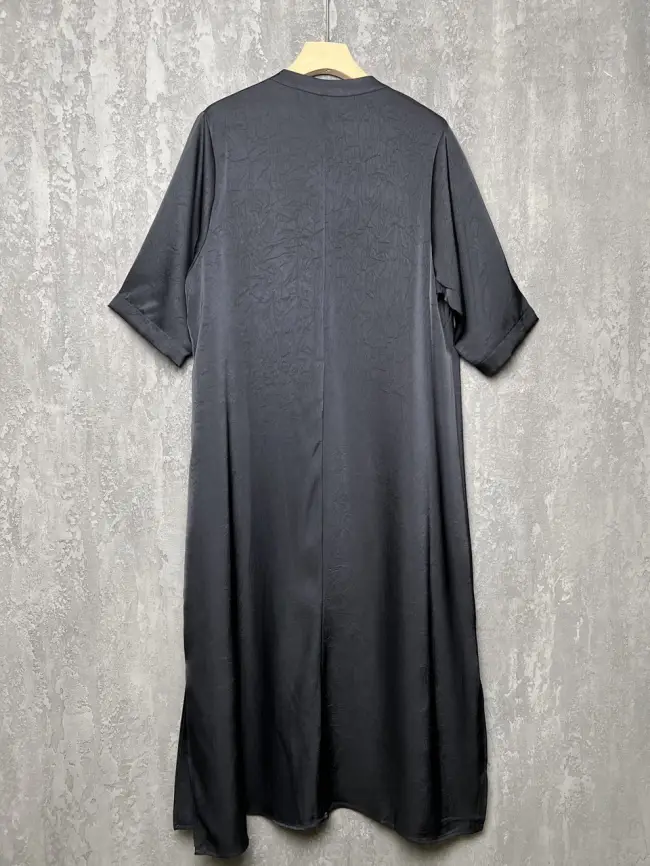 Платье ЭттоПлюс 1002 размер 52- 58 фото 75