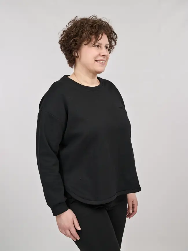 Лонгслив 30158 Размер 50-56 фото 3