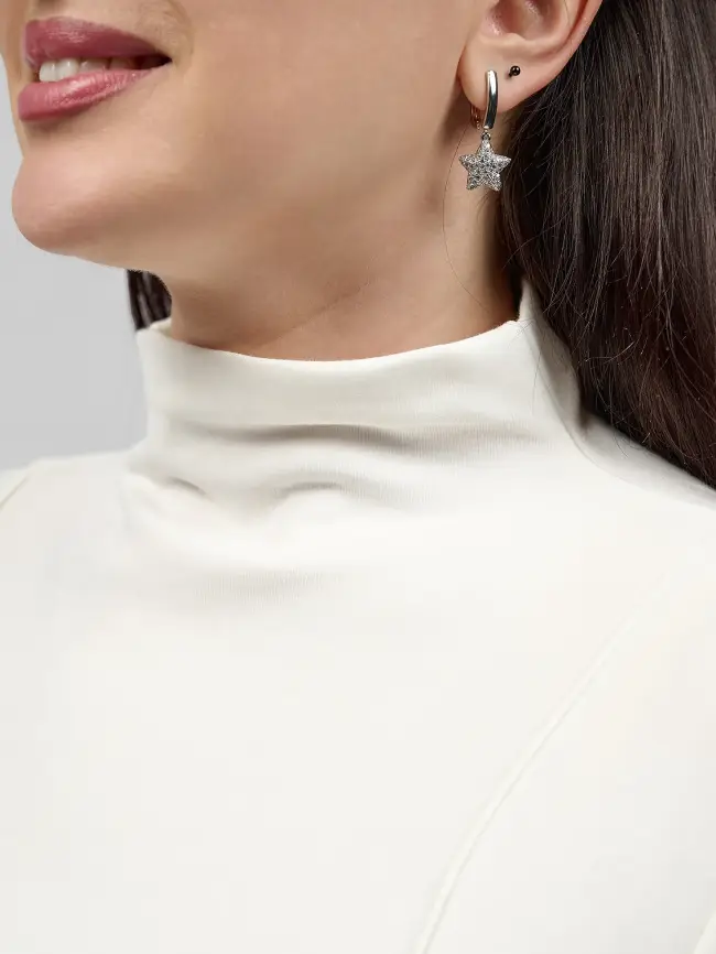 Лонгслив 64258 Размеры 50-58 фото 5