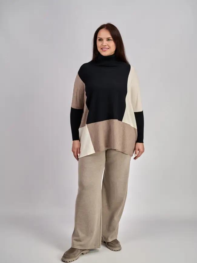 Палаццо ЭттоПлюс на рост 173-179  0923-A фото 8