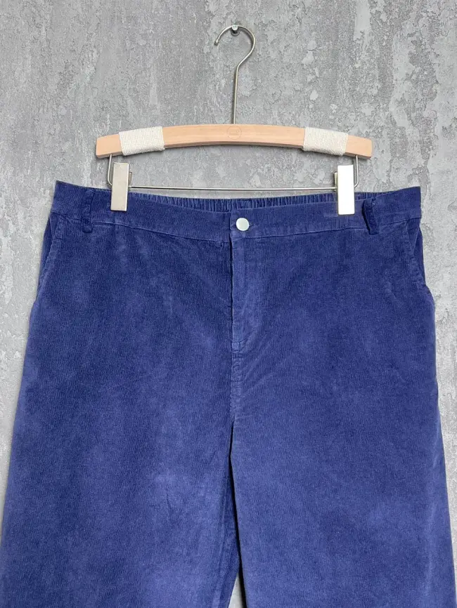 Брюки ЭттоПлюс 25271 Размеры 56-60 фото 11