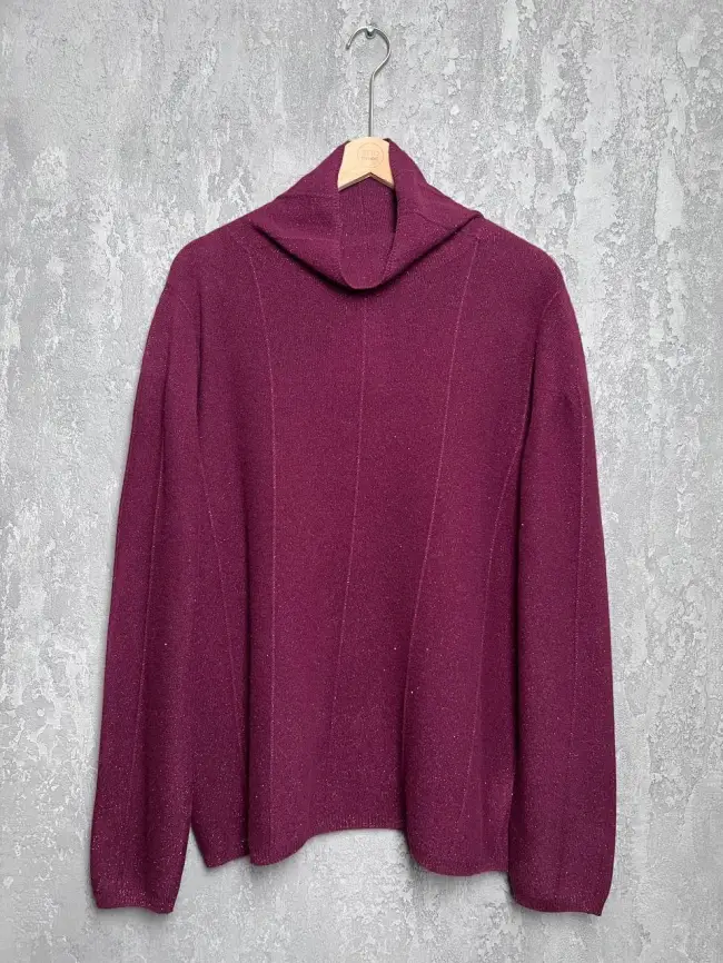 Свитер 50394 ЭттоПлюс Размер 50-58 фото 77