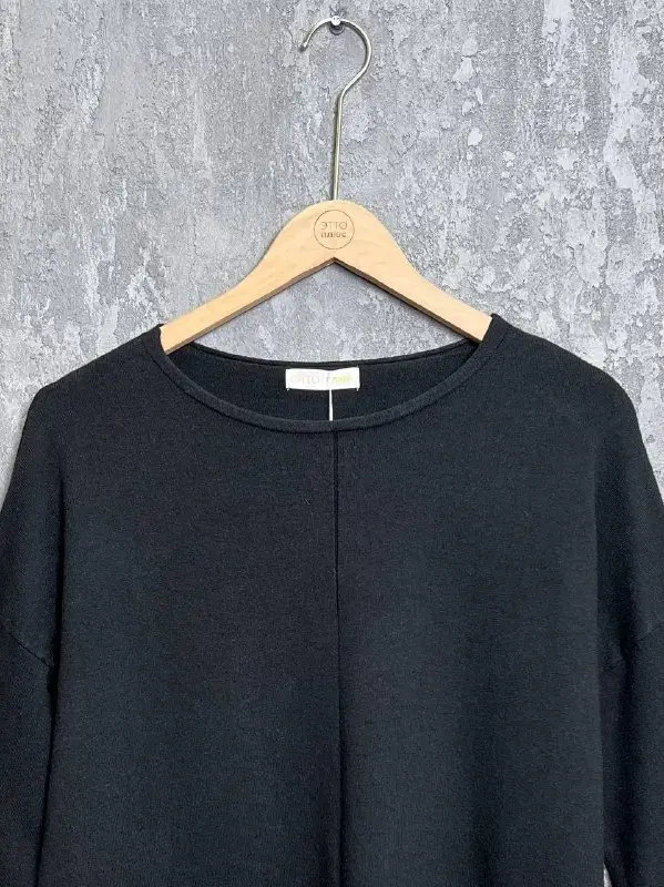 Джемпер ЭттоПлюс 1235 Размер 48-56 фото 26