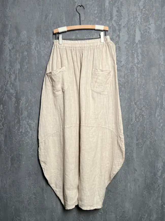 Брюки Италия 25036 фото 42