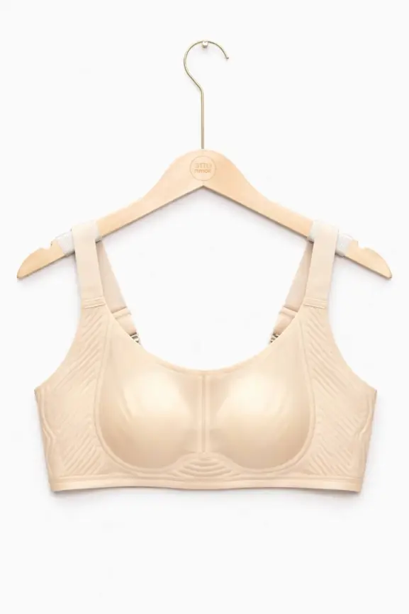 Топ бесшовный 1610 Размер 50-52 фото 26