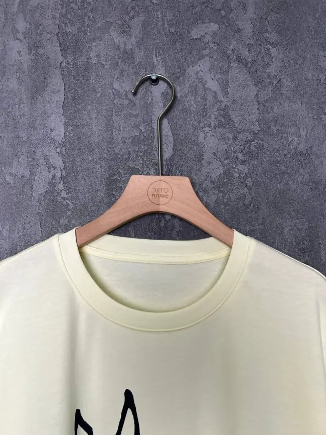 Футболка с принтом 95141 фото 61