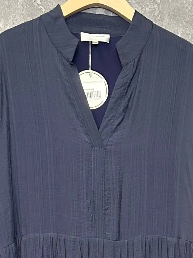 Платье ЭттоПлюс 30254 размер 52-58 фото 3