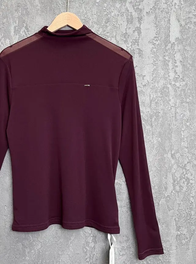 Лонгслив 25250 Размер 48-50 фото 6