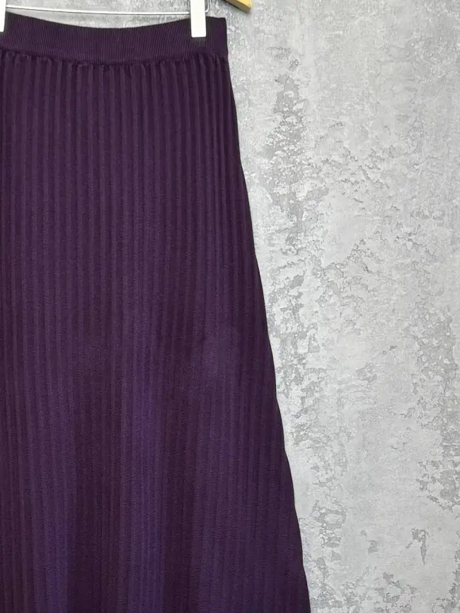 Юбка А-силуэта ЭттоПлюс 796-1 фото 3