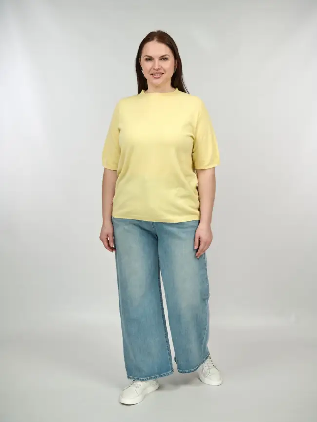 Джинсы 6618 Размер 54-58 фото 2