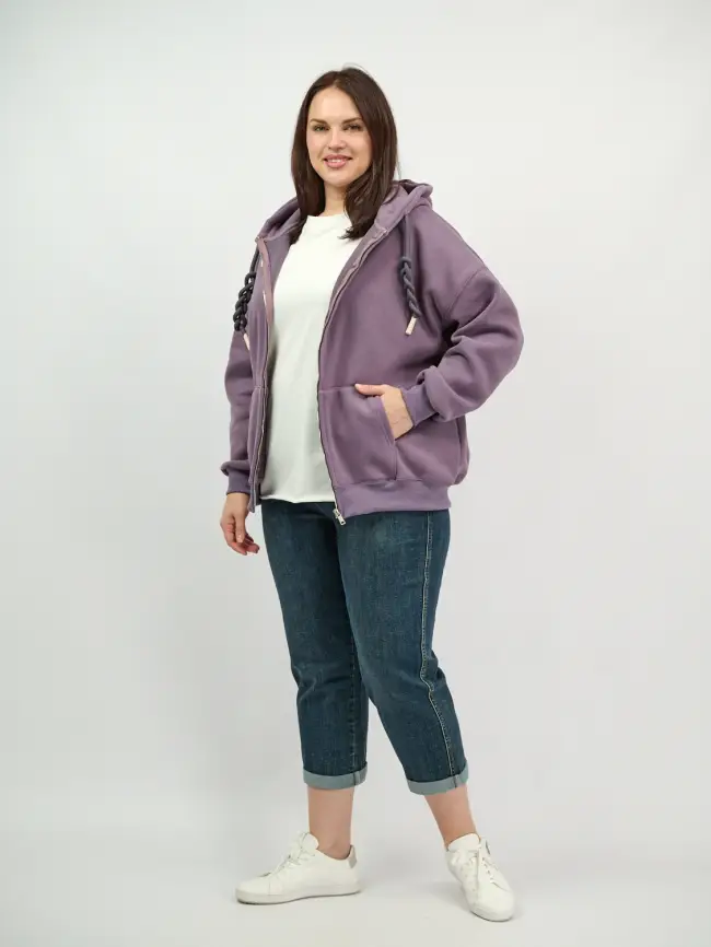 Джинсы 37307 Размер 50-56 фото 17