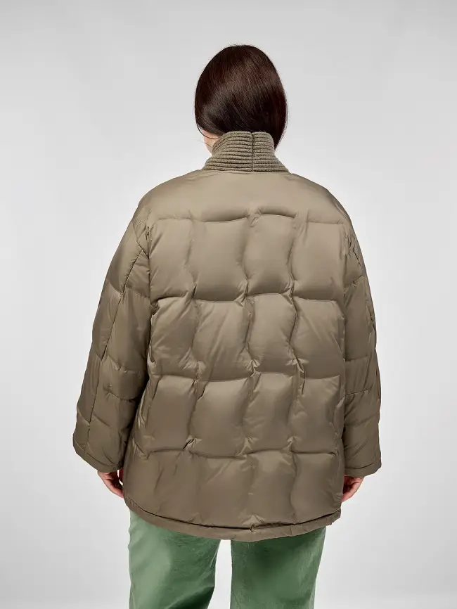 Куртка 6585 Размер 50-58 фото 21