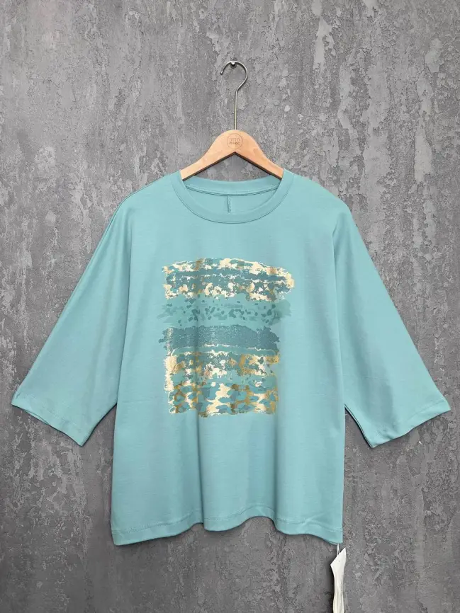 Лонгслив 25002 Размер 50-58 фото 80