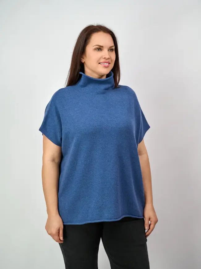 Жилет ЭттоПлюс 7054 Размер 48-58 фото 58