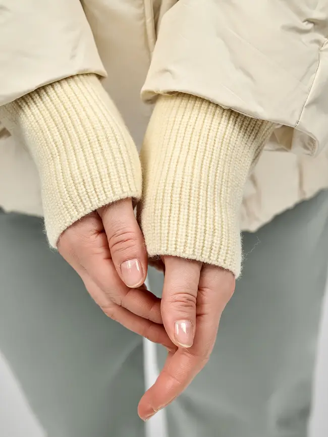 Куртка 6578 Размер 50-56 фото 10