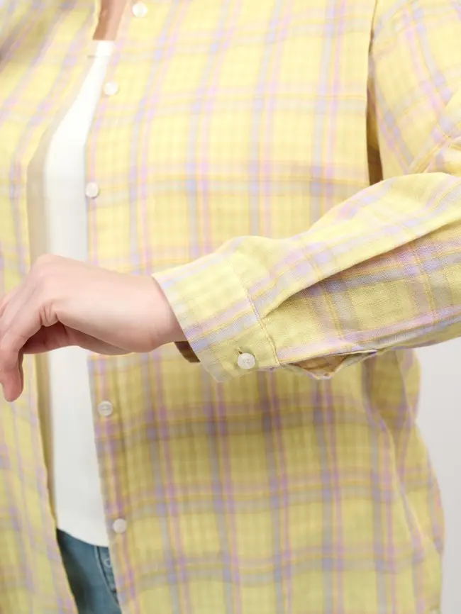 Рубашка 2358 Размер 48-56 фото 18