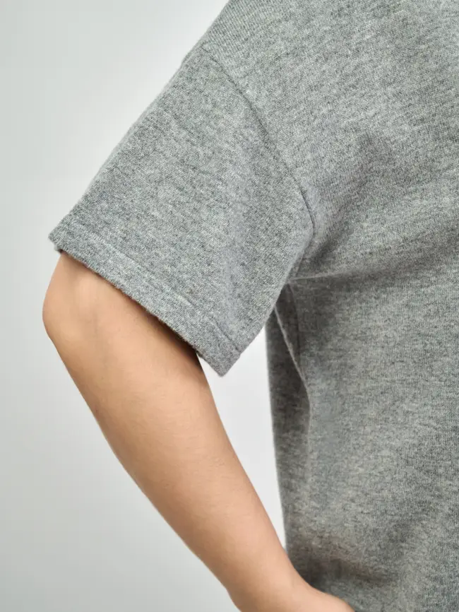 Джемпер 250611 Размер 50-58 фото 10