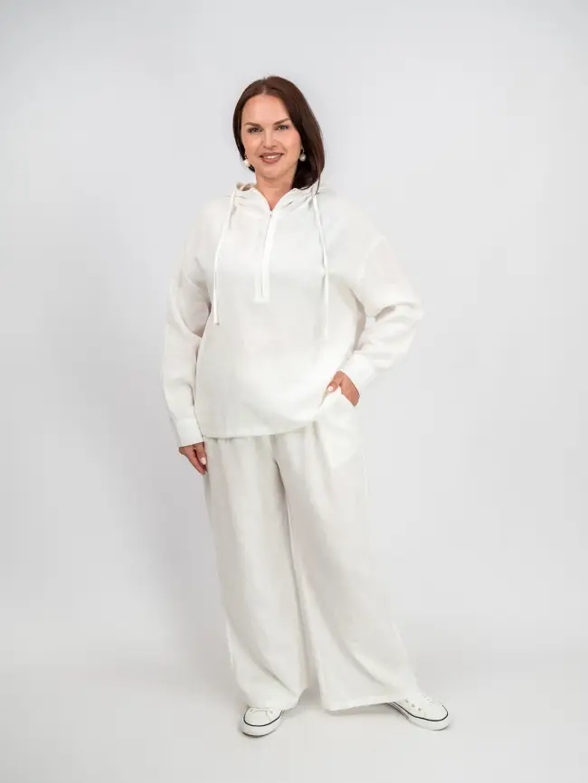 Рубашка туника 25015 фото 48