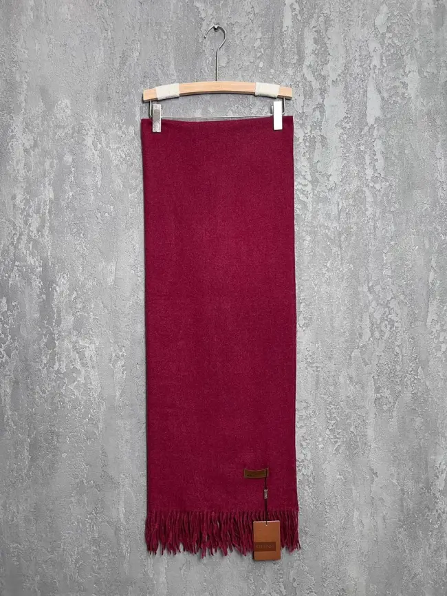 Палантин теплый 003 фото 31