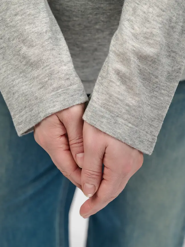 Поло 9901 Размер 52-56 фото 8