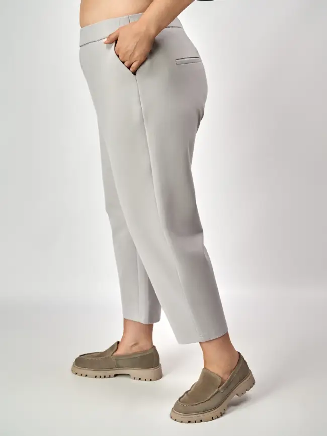 Брюки ЭттоПлюс 33586 фото 98