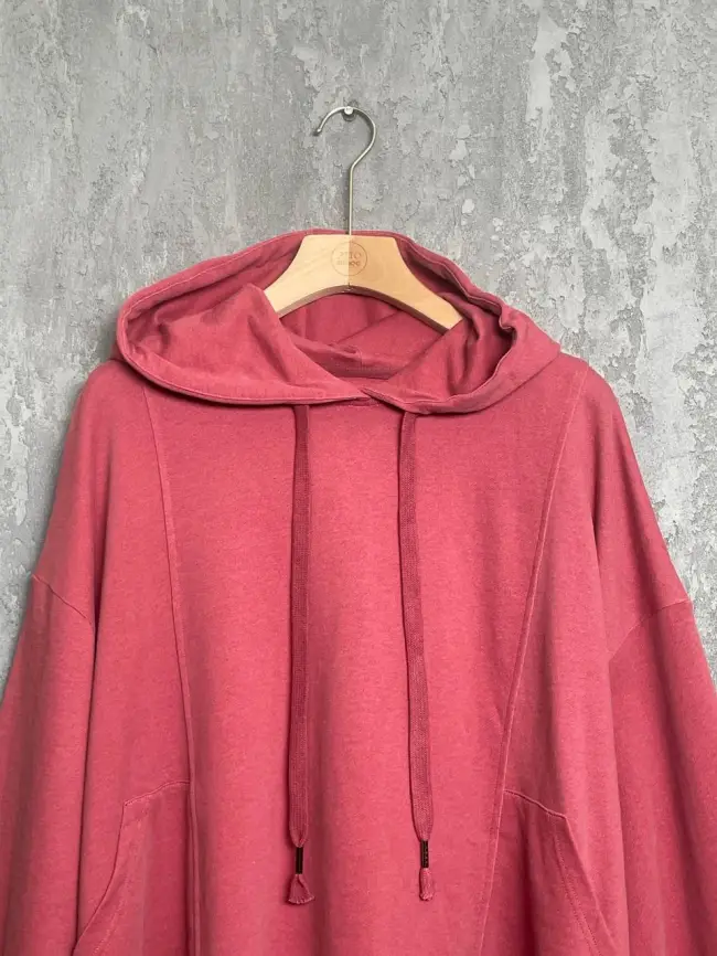 Худи 57706 Размер 46-56 фото 49