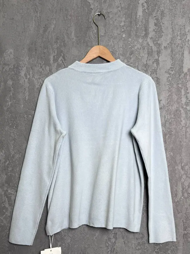 Джемпер 8661 Размеры 50-58 фото 70