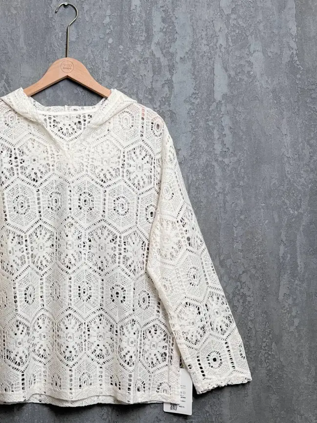 Джемпер 1252 Размер 48-56 фото 14