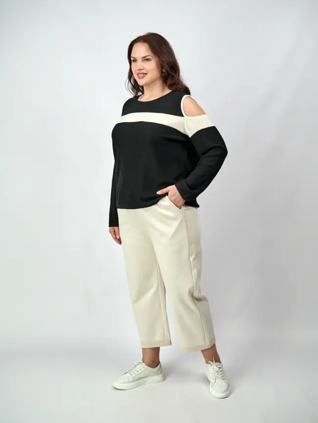 Джемпер 23215 Размер 50-56 фото 27