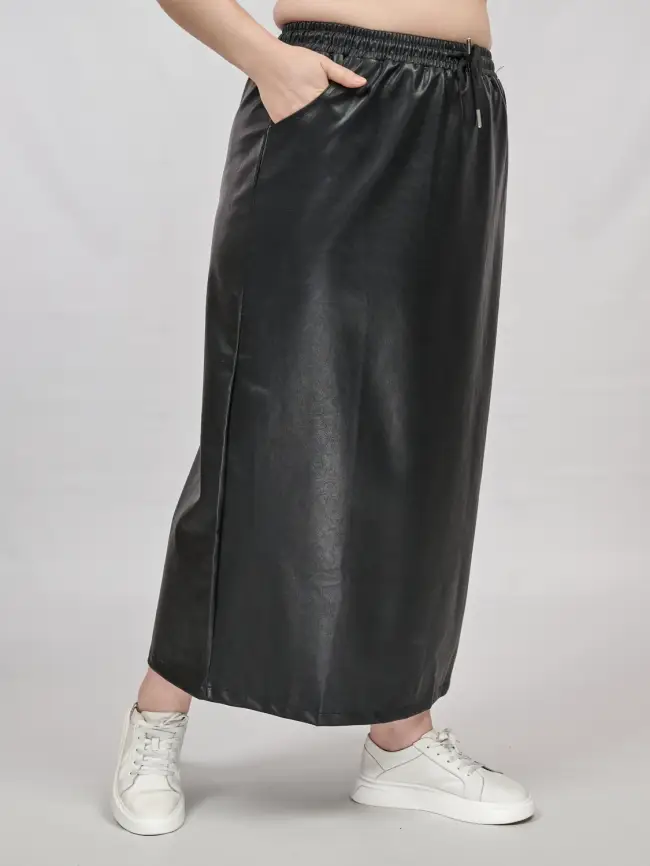 Юбка 5917 Размер 50-58 фото 12