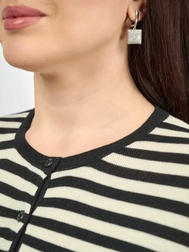 Джемпер 6198 Размер 48-56 фото 19