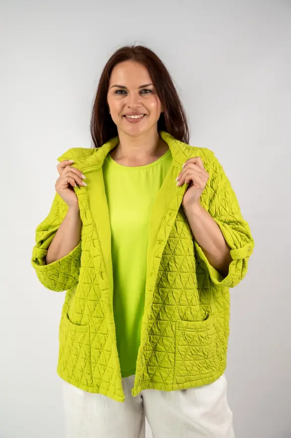 Куртка ЭттоПлюс 046-1 Размер 48-58 фото 70