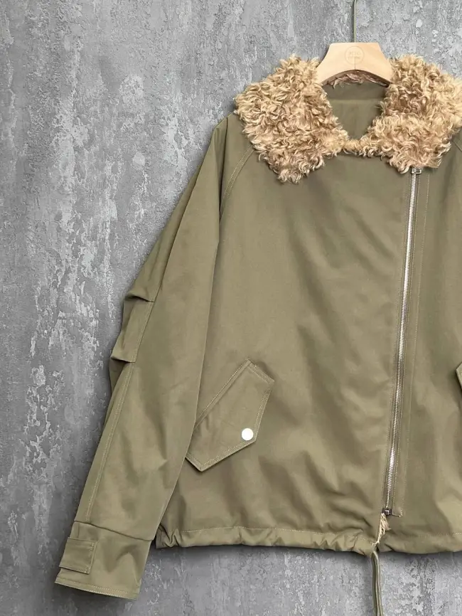 Куртка 881801 Размер 54-58 фото 44