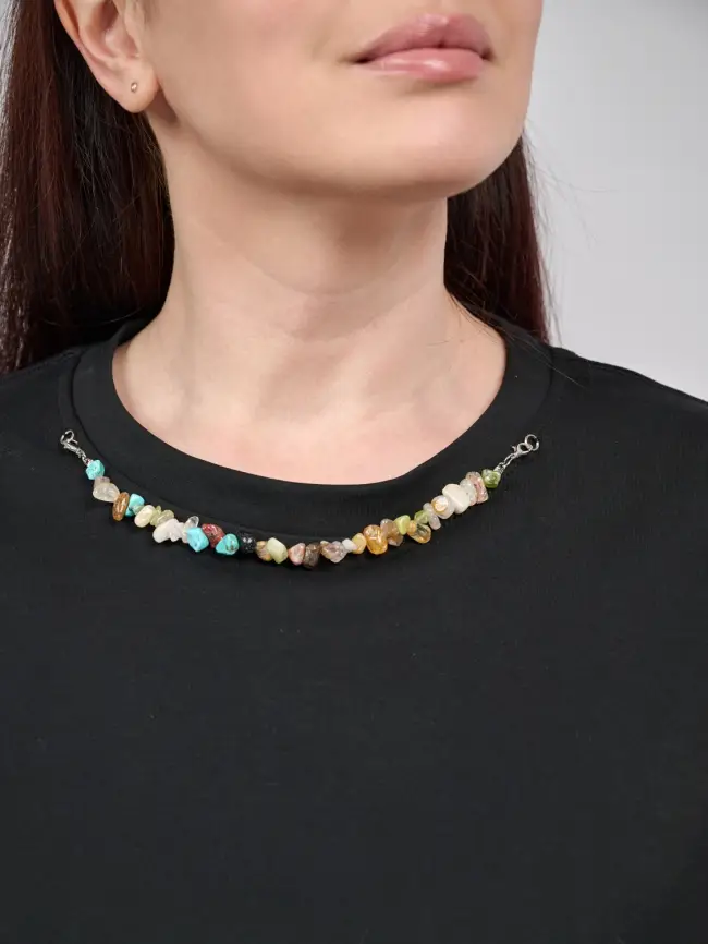 Футболка ЭттоПлюс 02626 Размер 52-60 фото 6