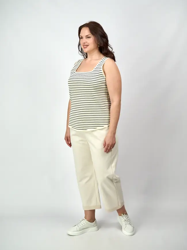 Топ 21929 Размер 54-58 фото 11