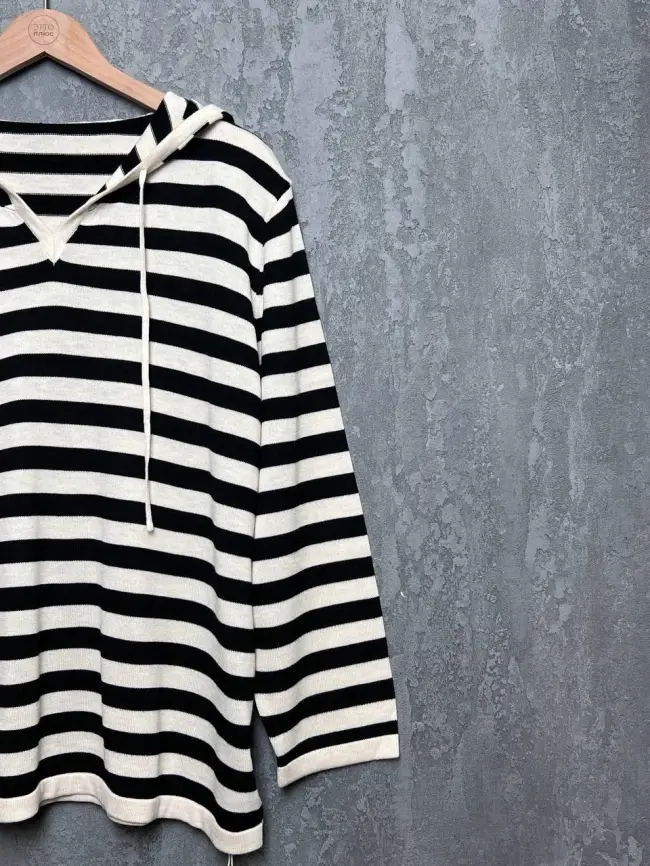 Худи 23158 Размер 50-58 фото 3