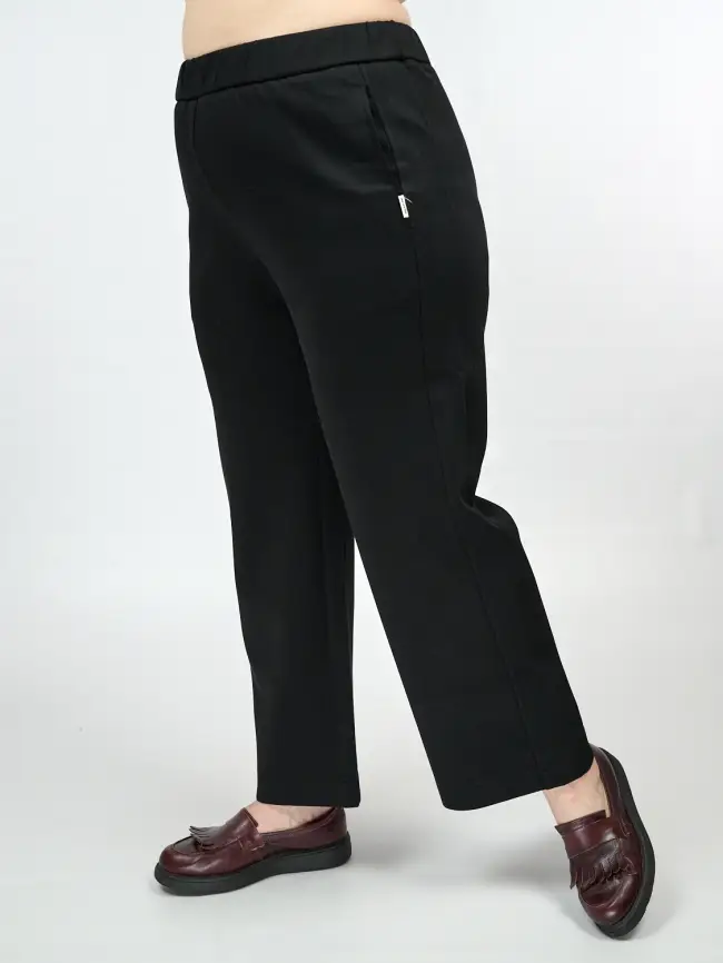 Брюки 1107 Размер 52-56 фото 9