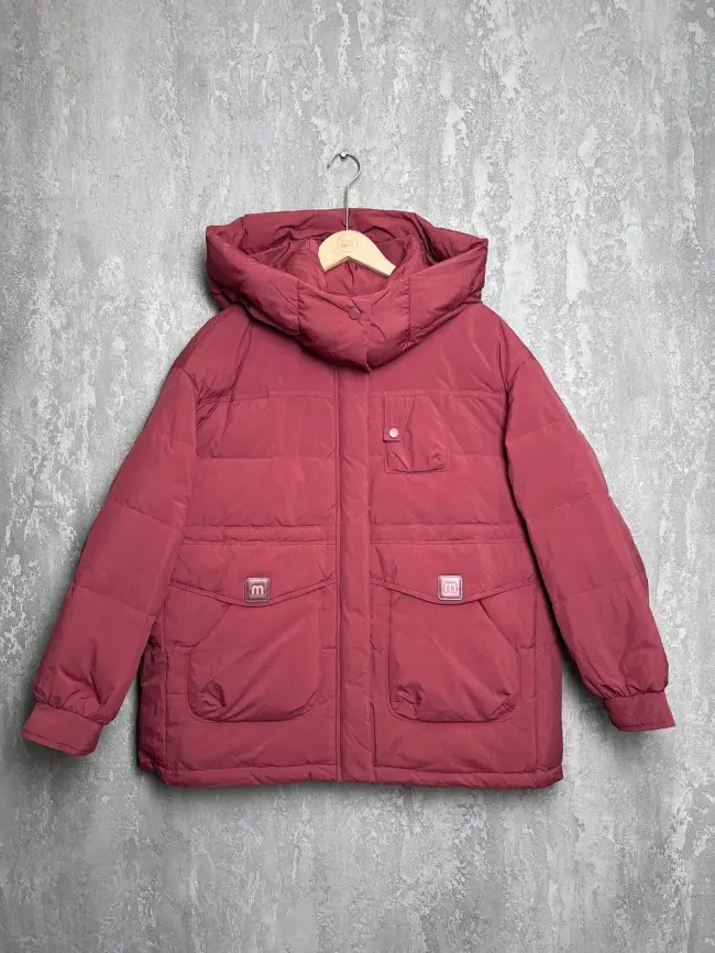 Куртка 905 Размер 48-52 фото 31