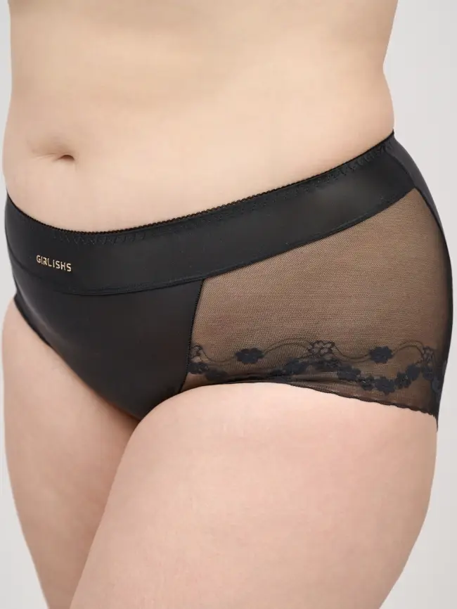 Трусы женские 2806 Размер 50-54 фото 2