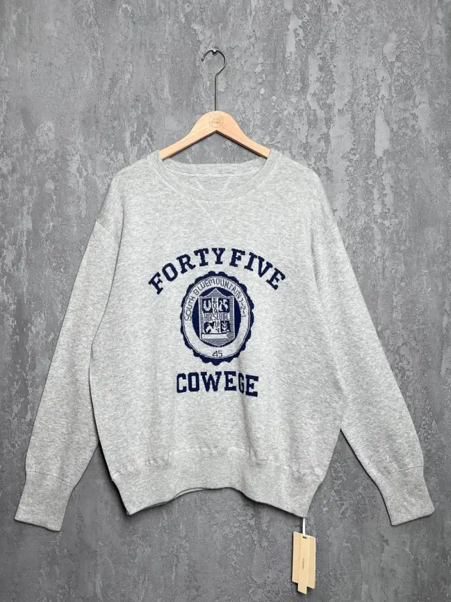 Свитшот 25337 Размер 48-56 фото 14