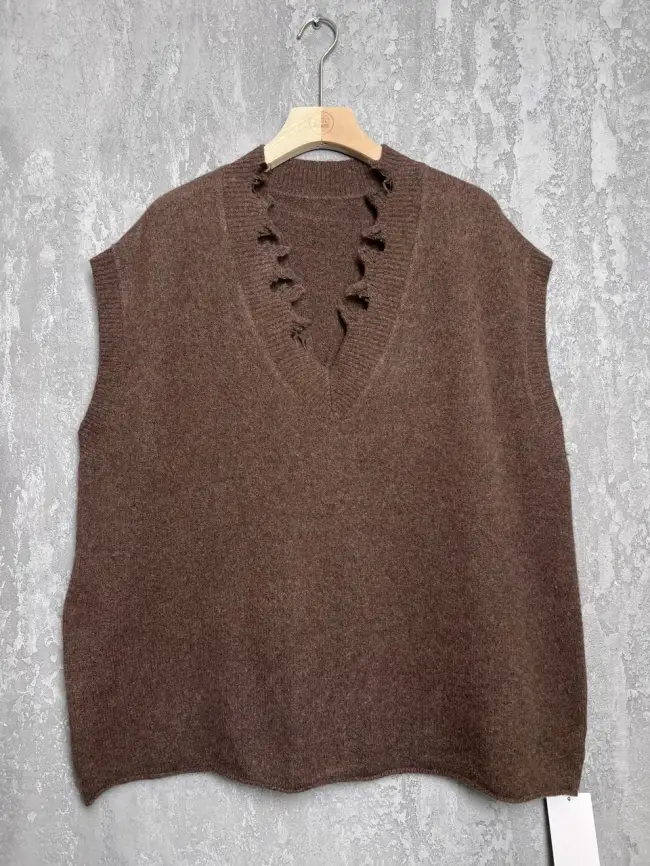 Жилет 9629 Размер 50-58 фото 1